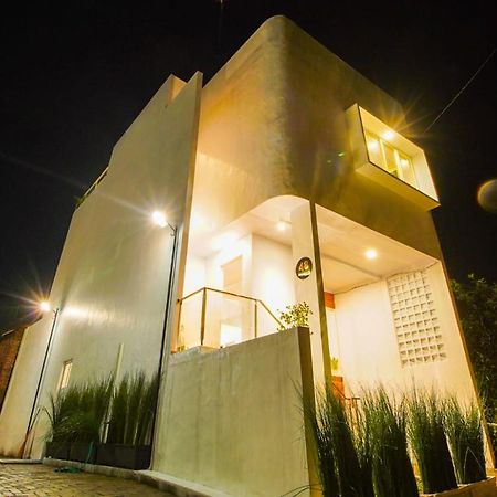 White Swan Private Villa Tlekung Exterior photo