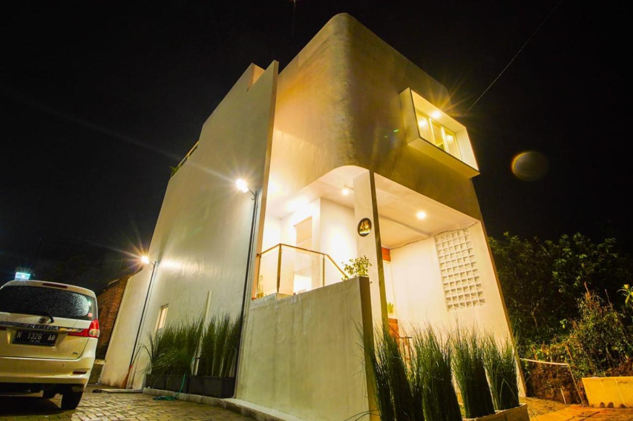 White Swan Private Villa Tlekung Exterior photo