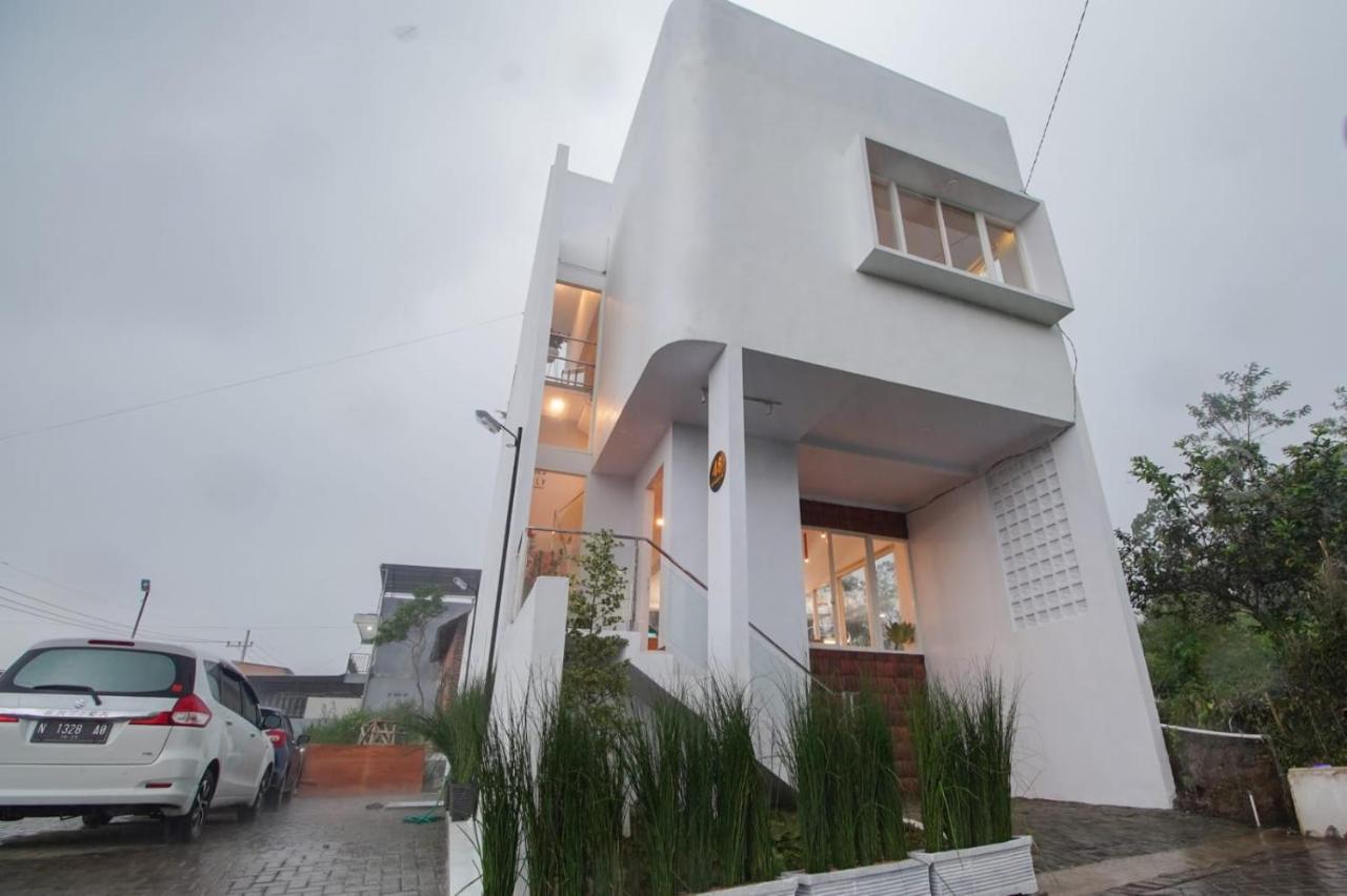 White Swan Private Villa Tlekung Exterior photo